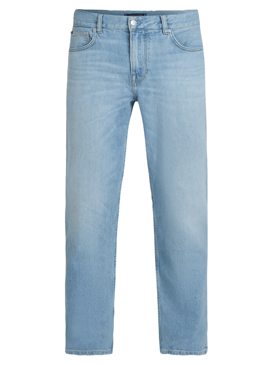 Tommy Hilfiger Bukser & Jeans mw0mw38813-1ac_31/30 - Bygholm Menswear